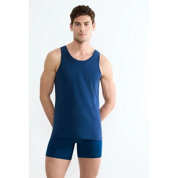Sloggi Herren Tanktop Unterhemd SLG BASE