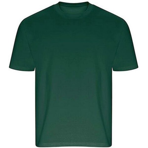 Ecologie by AWDis Herren / Unisex T-Shirt aus recycelten Materialien Oversize schwerer Stoff