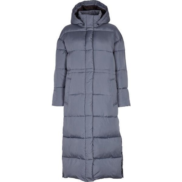 Basic Apparel Veganer Puffermantel - Dagmar Coat - aus recyceltem Polyester