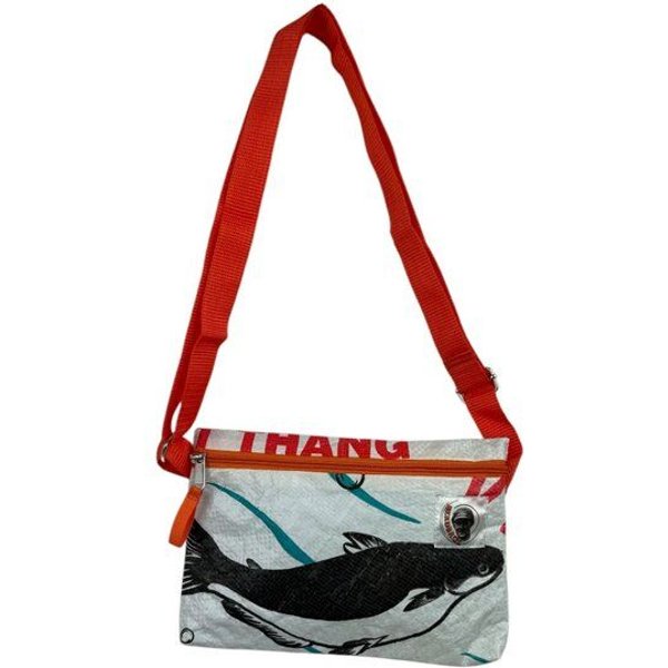 Beadbags Festivalbag Ri75 Umhängetasche