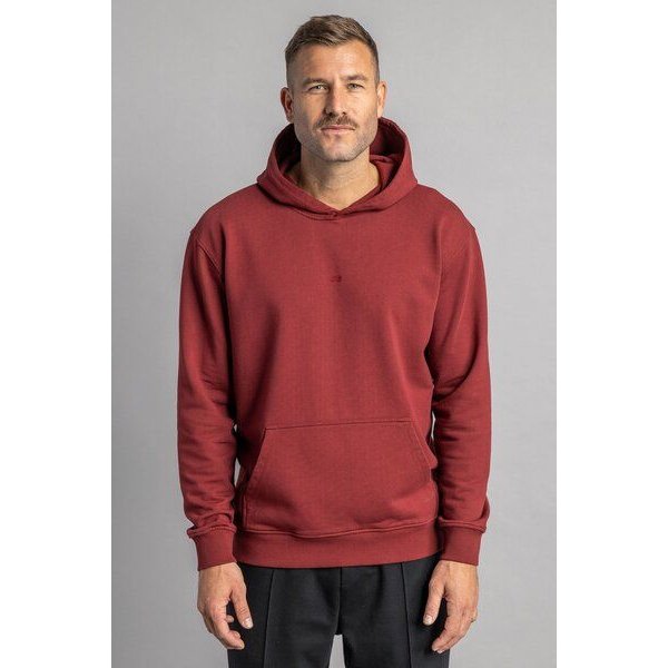 dirts Classic Hoodie