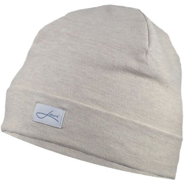 Lou-i Baumwollmütze Made in Germany - Bequeme Wintermütze