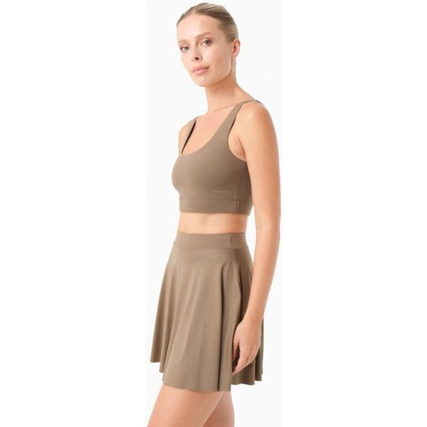 ORGANICATION BESS | Sportliches Bralette aus recyceltem Polyamid