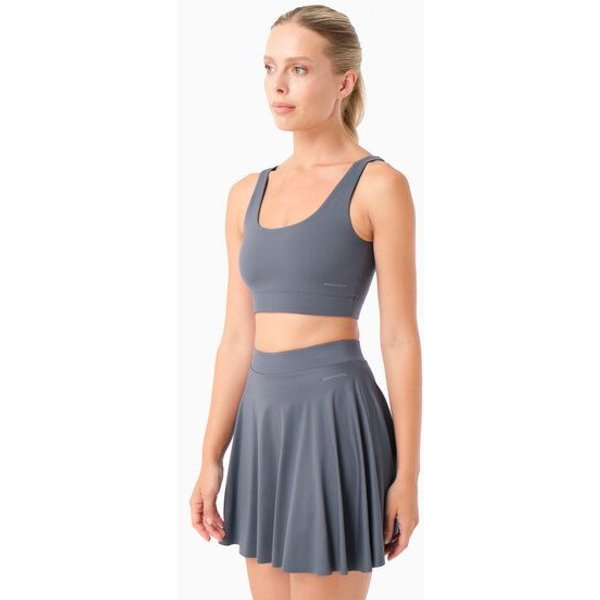 ORGANICATION BESS | Sportliches Bralette aus recyceltem Polyamid