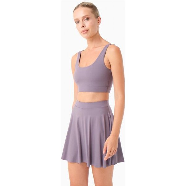 ORGANICATION BESS | Sportliches Bralette aus recyceltem Polyamid