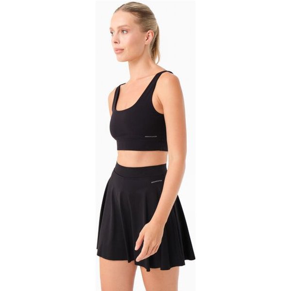 ORGANICATION BESS | Sportliches Bralette aus recyceltem Polyamid