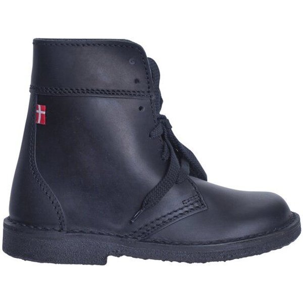 Duckfeet Schnürstiefel Fåborg