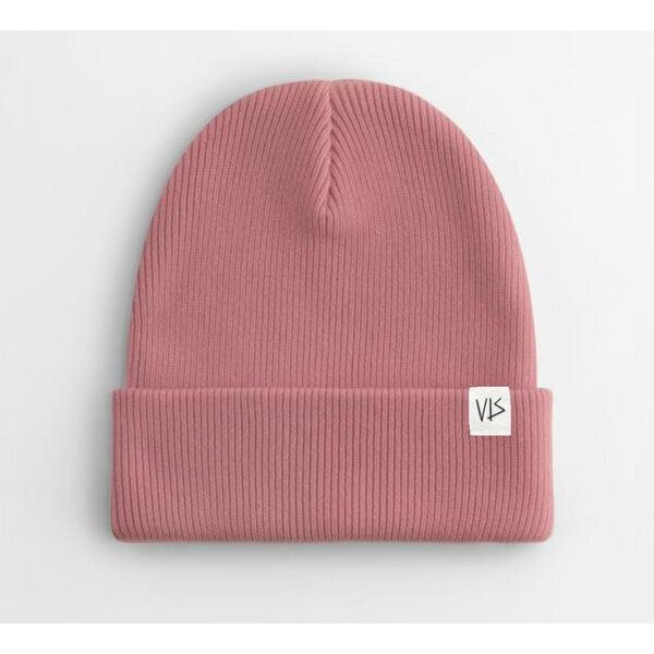 vis wear Premium Organic Mütze