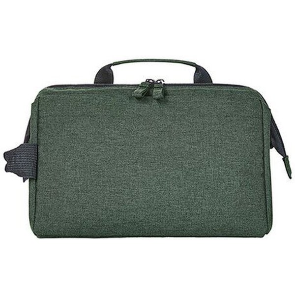 Halfar Recycelte Kulturtasche Wash Bag Kulturbeutel