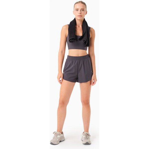ORGANICATION SELENNA | Shorts aus recyceltem Polyamid