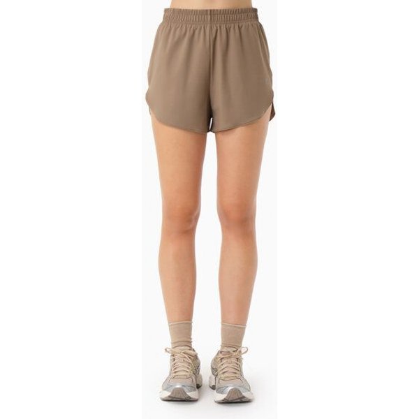 ORGANICATION SELENNA | Shorts aus recyceltem Polyamid