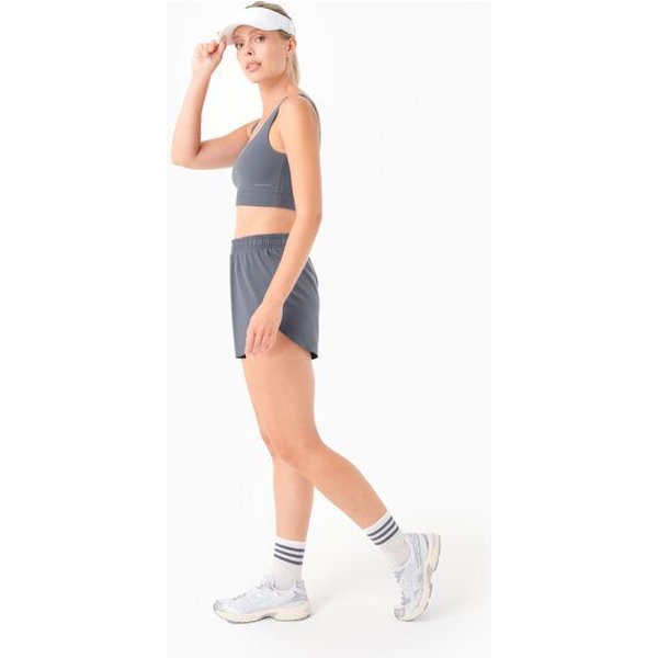 ORGANICATION SELENNA | Shorts aus recyceltem Polyamid