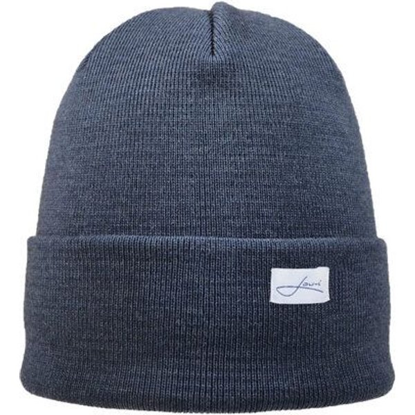 Lou-i Mütze aus Merinowolle unisex