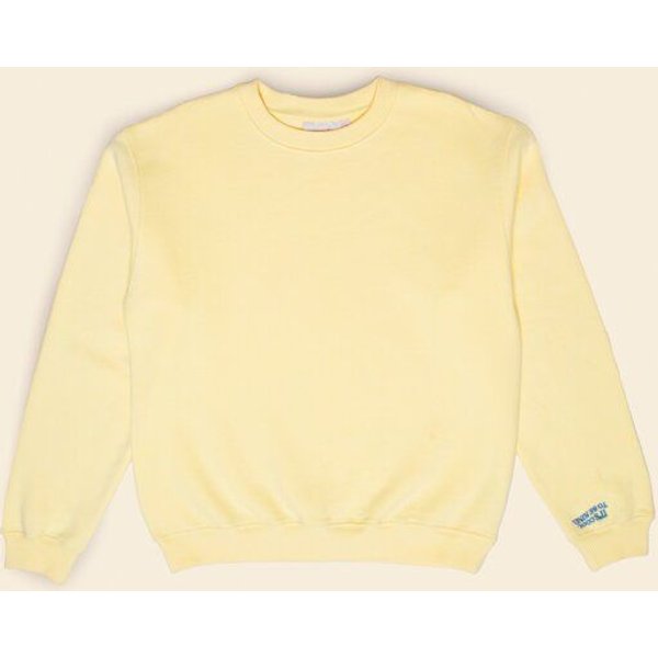 popeia Kindness Sweater aus 100% Bio-Baumwolle