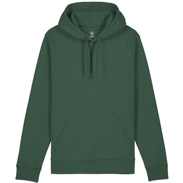 YTWOO Everyday Unisex-Hoodie – Nachhaltig, schlicht & zeitlos