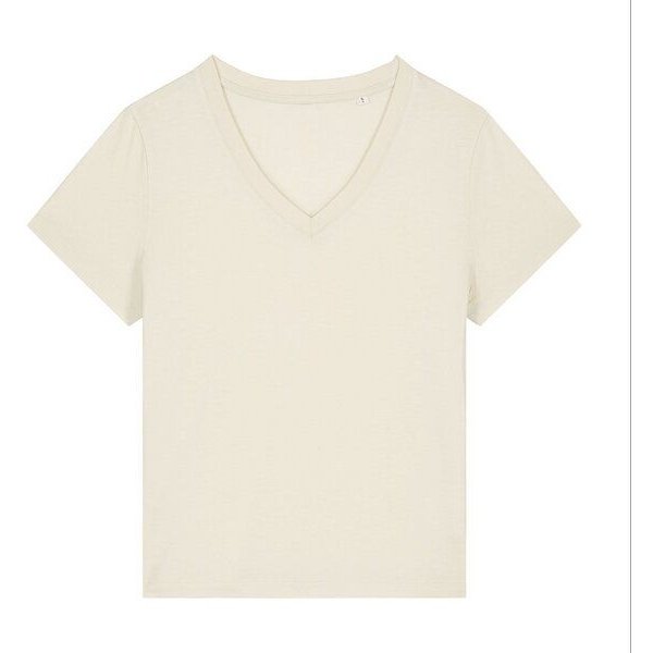 YTWOO Damen V-Neck T-Shirt