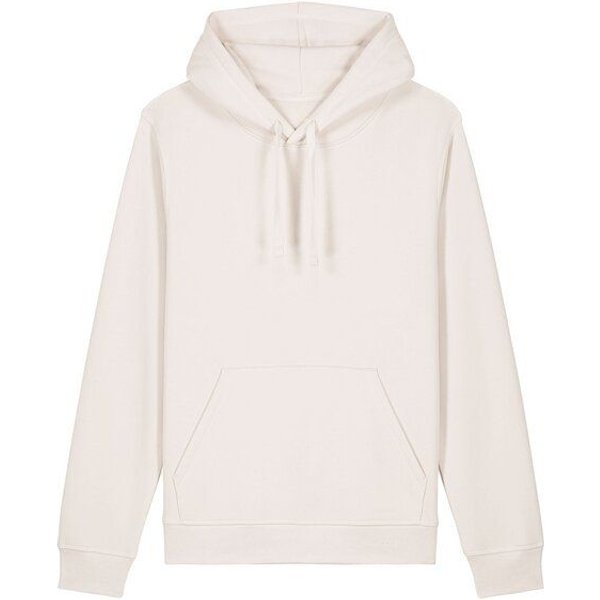 YTWOO Everyday Unisex-Hoodie – Nachhaltig, schlicht & zeitlos