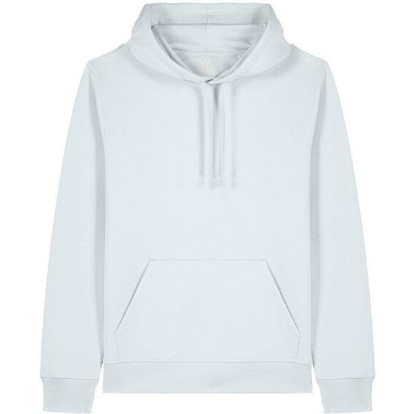 YTWOO Everyday Unisex-Hoodie – Nachhaltig, schlicht & zeitlos