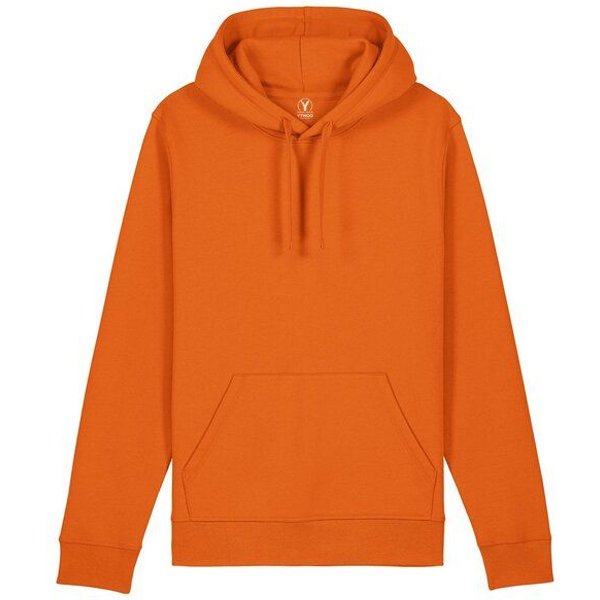 YTWOO Everyday Unisex-Hoodie – Nachhaltig, schlicht & zeitlos