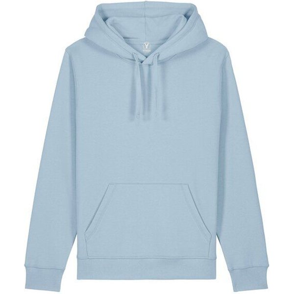 YTWOO Everyday Unisex-Hoodie – Nachhaltig, schlicht & zeitlos