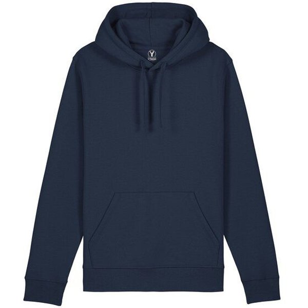 YTWOO Everyday Unisex-Hoodie – Nachhaltig, schlicht & zeitlos