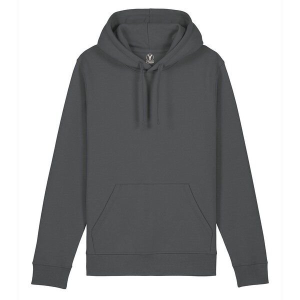 YTWOO Everyday Unisex-Hoodie – Nachhaltig, schlicht & zeitlos