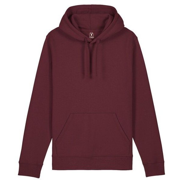 YTWOO Everyday Unisex-Hoodie – Nachhaltig, schlicht & zeitlos