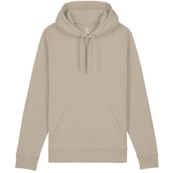 YTWOO Everyday Unisex-Hoodie – Nachhaltig, schlicht & zeitlos