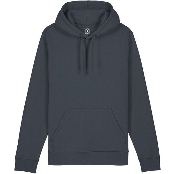 YTWOO Everyday Unisex-Hoodie – Nachhaltig, schlicht & zeitlos