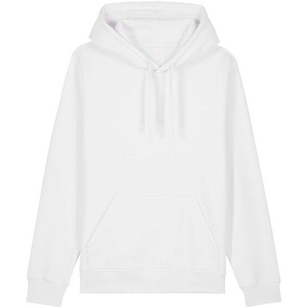 YTWOO Everyday Unisex-Hoodie – Nachhaltig, schlicht & zeitlos