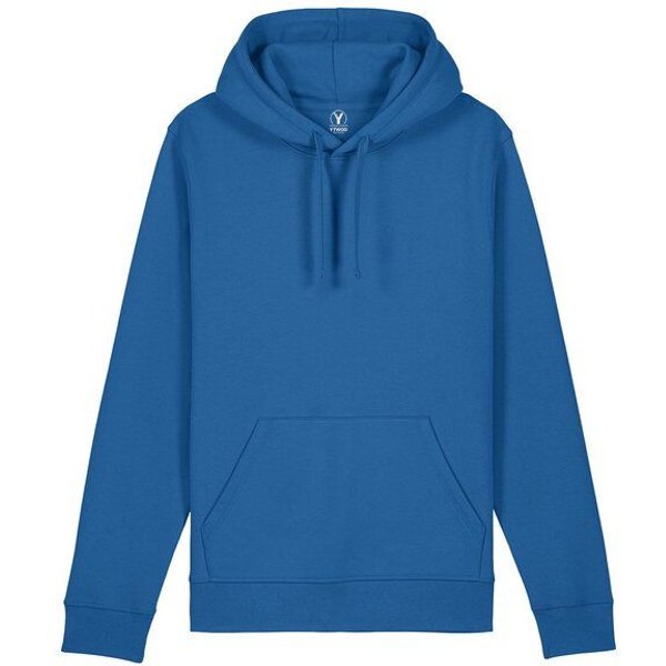 YTWOO Everyday Unisex-Hoodie – Nachhaltig, schlicht & zeitlos