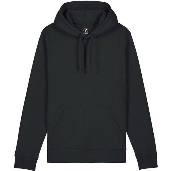 YTWOO Everyday Unisex-Hoodie – Nachhaltig, schlicht & zeitlos