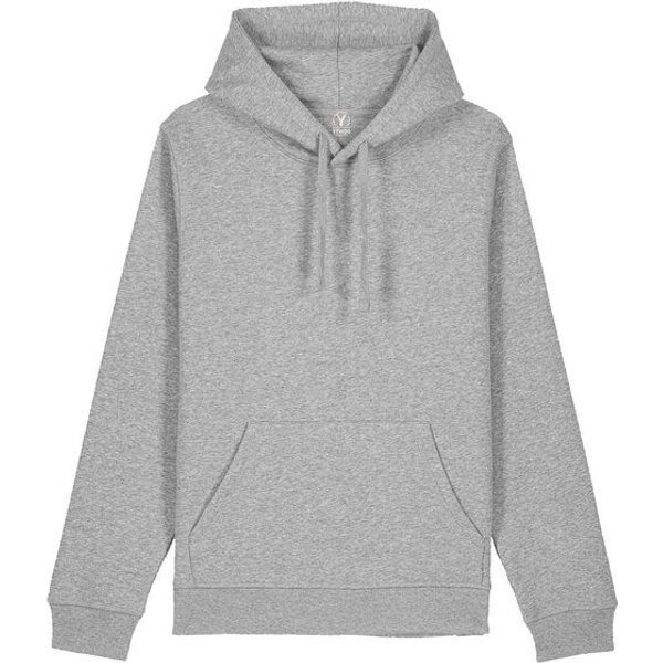 YTWOO Everyday Unisex-Hoodie – Nachhaltig, schlicht & zeitlos