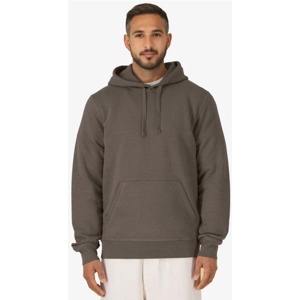 YTWOO Everyday Unisex-Hoodie – Nachhaltig, schlicht & zeitlos