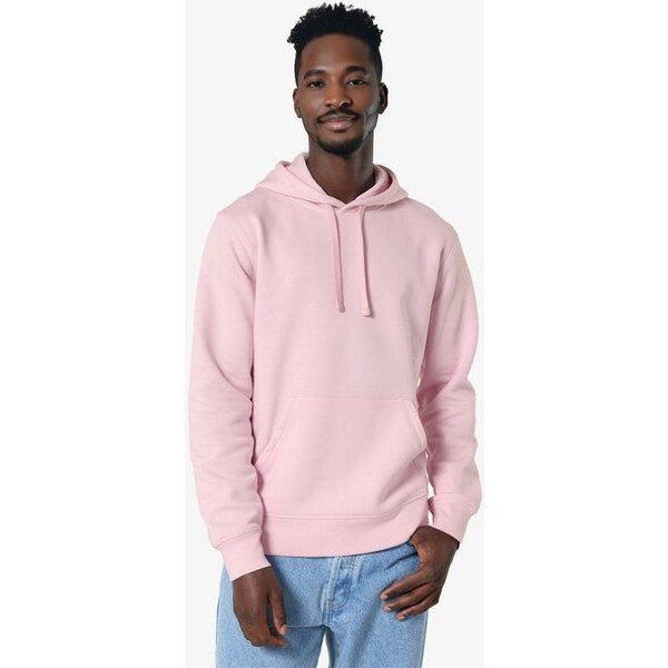 YTWOO Everyday Unisex-Hoodie – Nachhaltig, schlicht & zeitlos