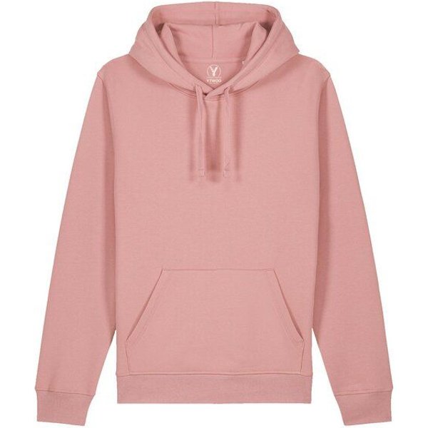 YTWOO Everyday Unisex-Hoodie – Nachhaltig, schlicht & zeitlos
