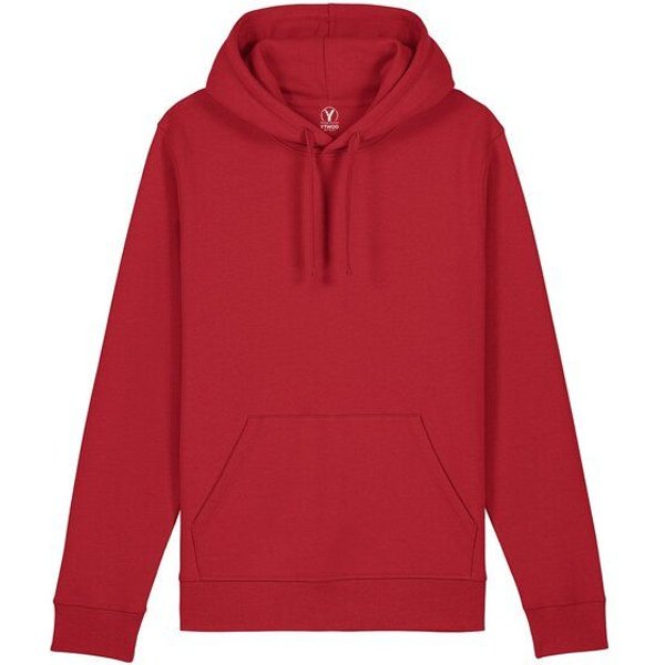 YTWOO Everyday Unisex-Hoodie – Nachhaltig, schlicht & zeitlos