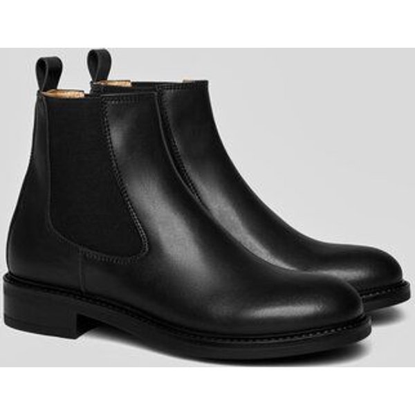 Solari Milano Veganer Chelsea Boot - Damen