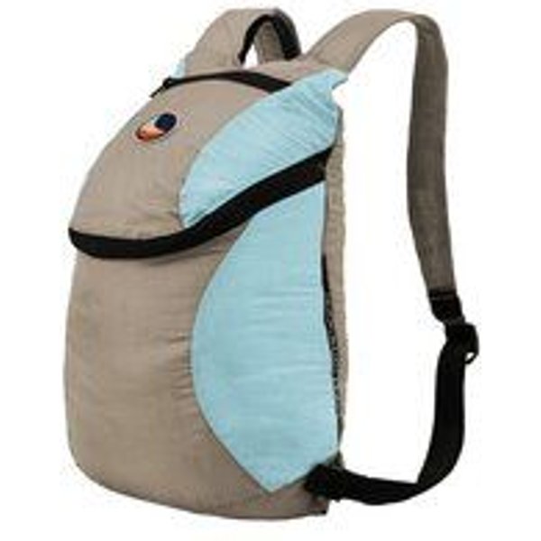 Ticket to the Moon Ultraleichter Mini-Rucksack / Kinderrucksack "Mini Backpack XS" (6 L)