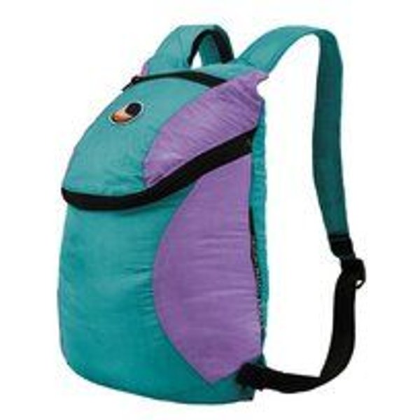 Ticket to the Moon Ultraleichter Mini-Rucksack / Kinderrucksack "Mini Backpack XS" (6 L)