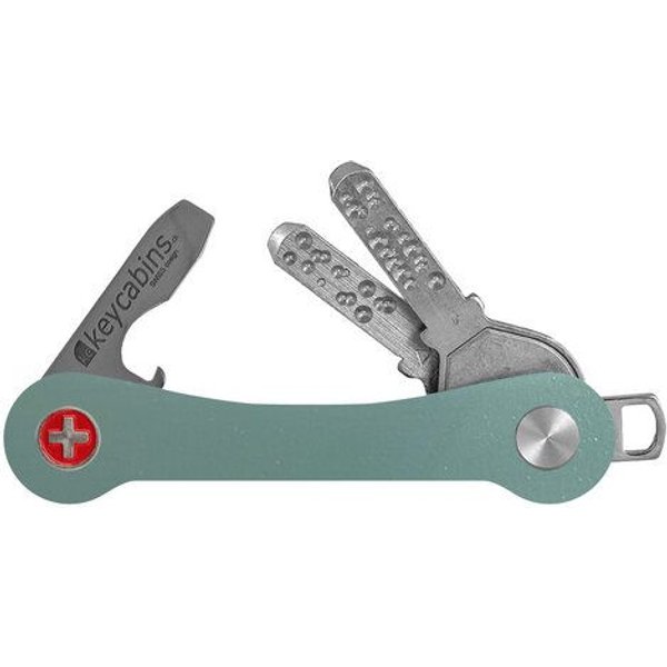 keycabins Schlüsselhalter Snowboard-Ski S1