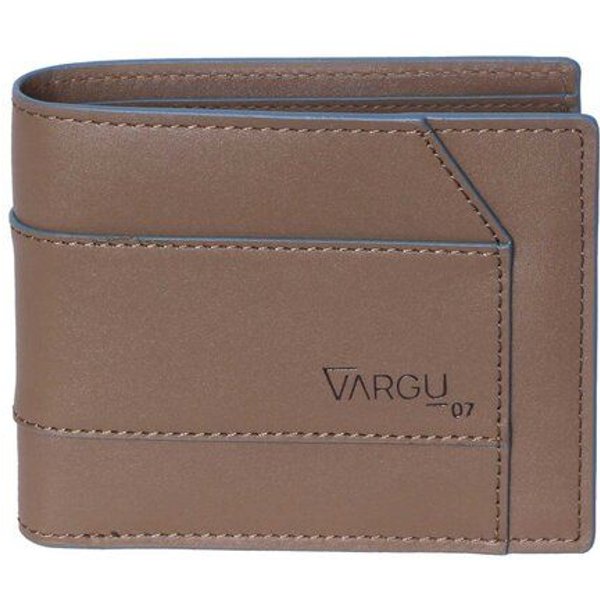 Vargu Echtleder Geldbörse KON 1-L