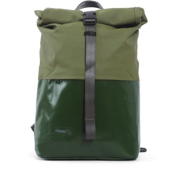 7clouds Rolltop-Rucksack Kira 7.1