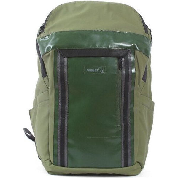 7clouds Laptop-Rucksack Suno 7.1