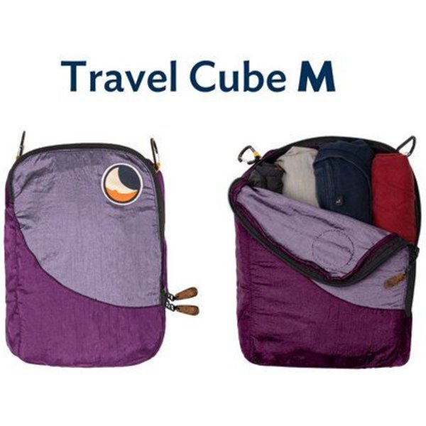Ticket to the Moon Packwürfel "Travel Cube Medium" (2,7 L)