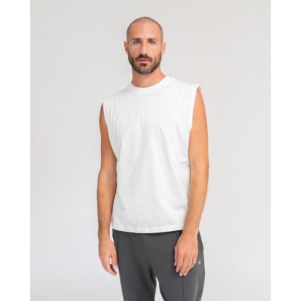 Lotuscrafts REID Mens Tank-Top