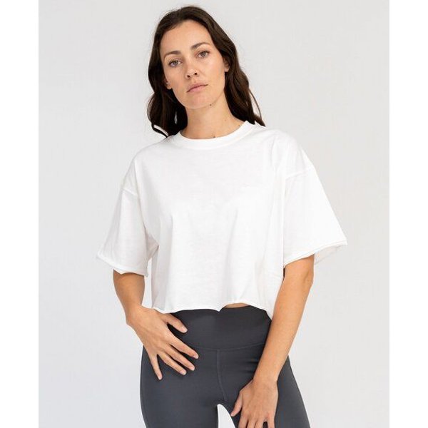 Lotuscrafts ELI Womens Tee (Short Sleeve)