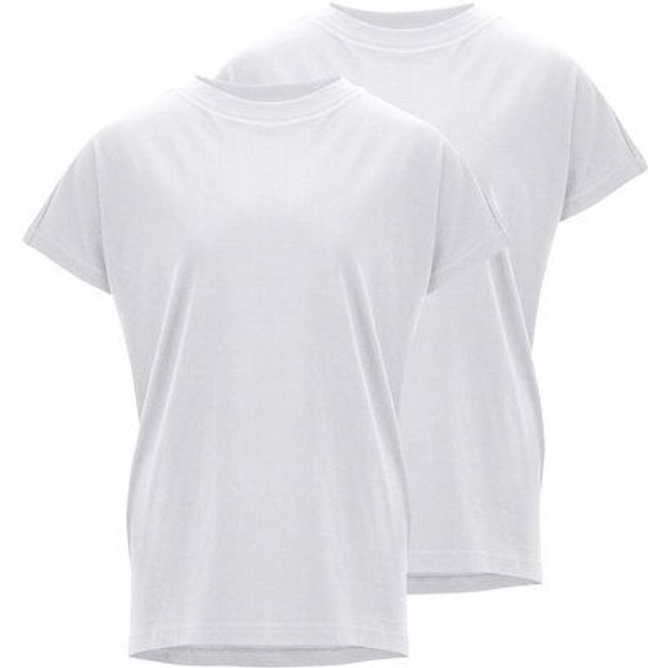 MELA MADHU Damen T-Shirt Bundle