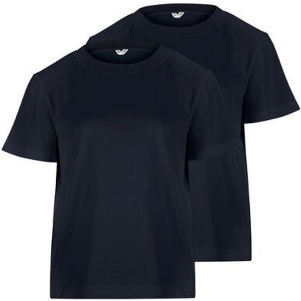 MELA KHIRA Damen T-Shirt Bundle