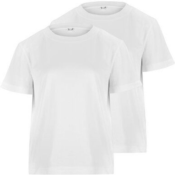 MELA KHIRA Damen T-Shirt Bundle